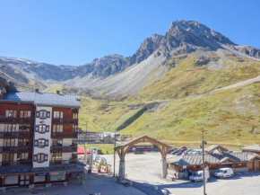 Studio Rond Point des Pistes-16
